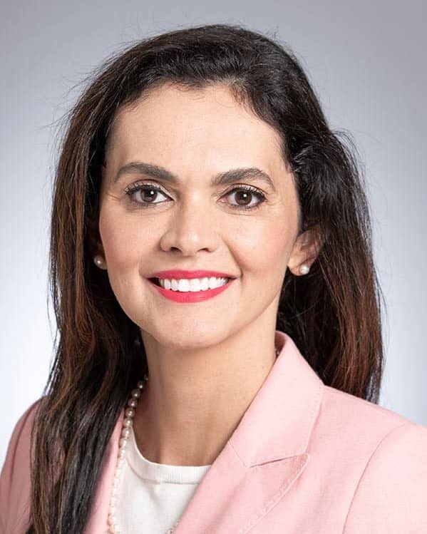 Maria Helena Lima, M.D.