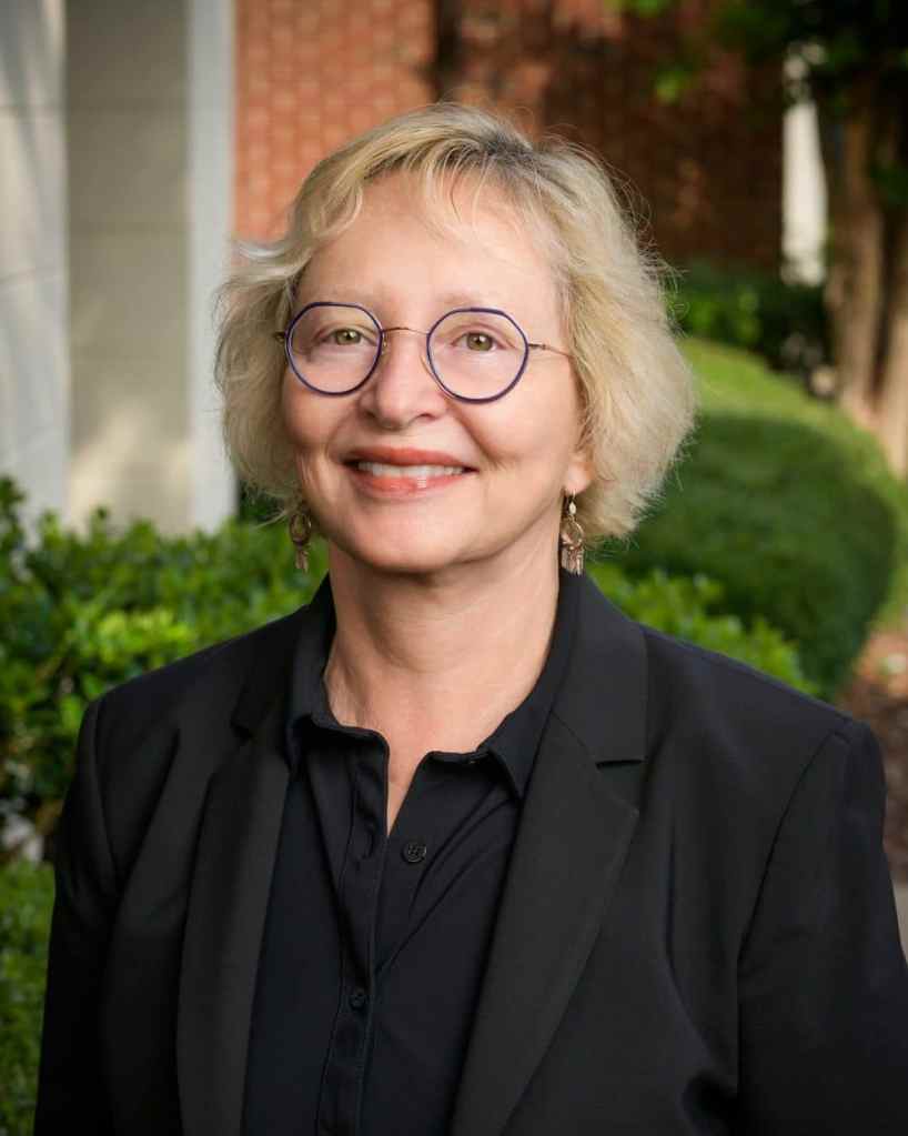 Sherry Collawn, M.D., Ph.D.