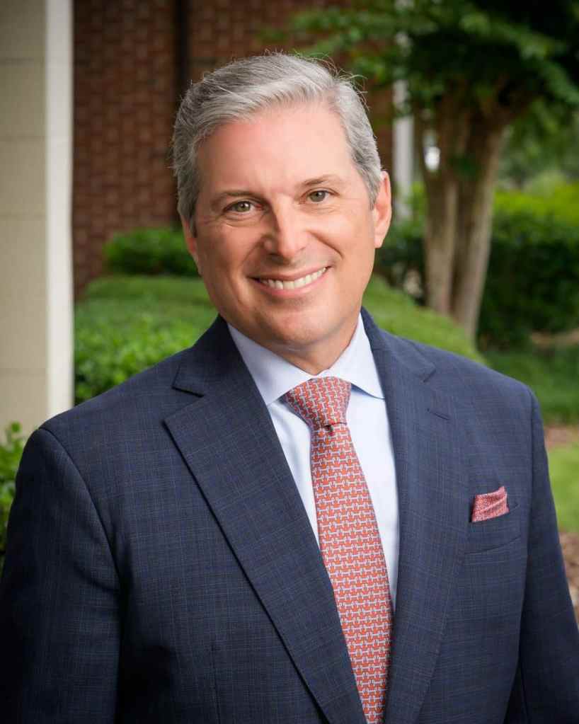 Jorge de la Torre, M.D.