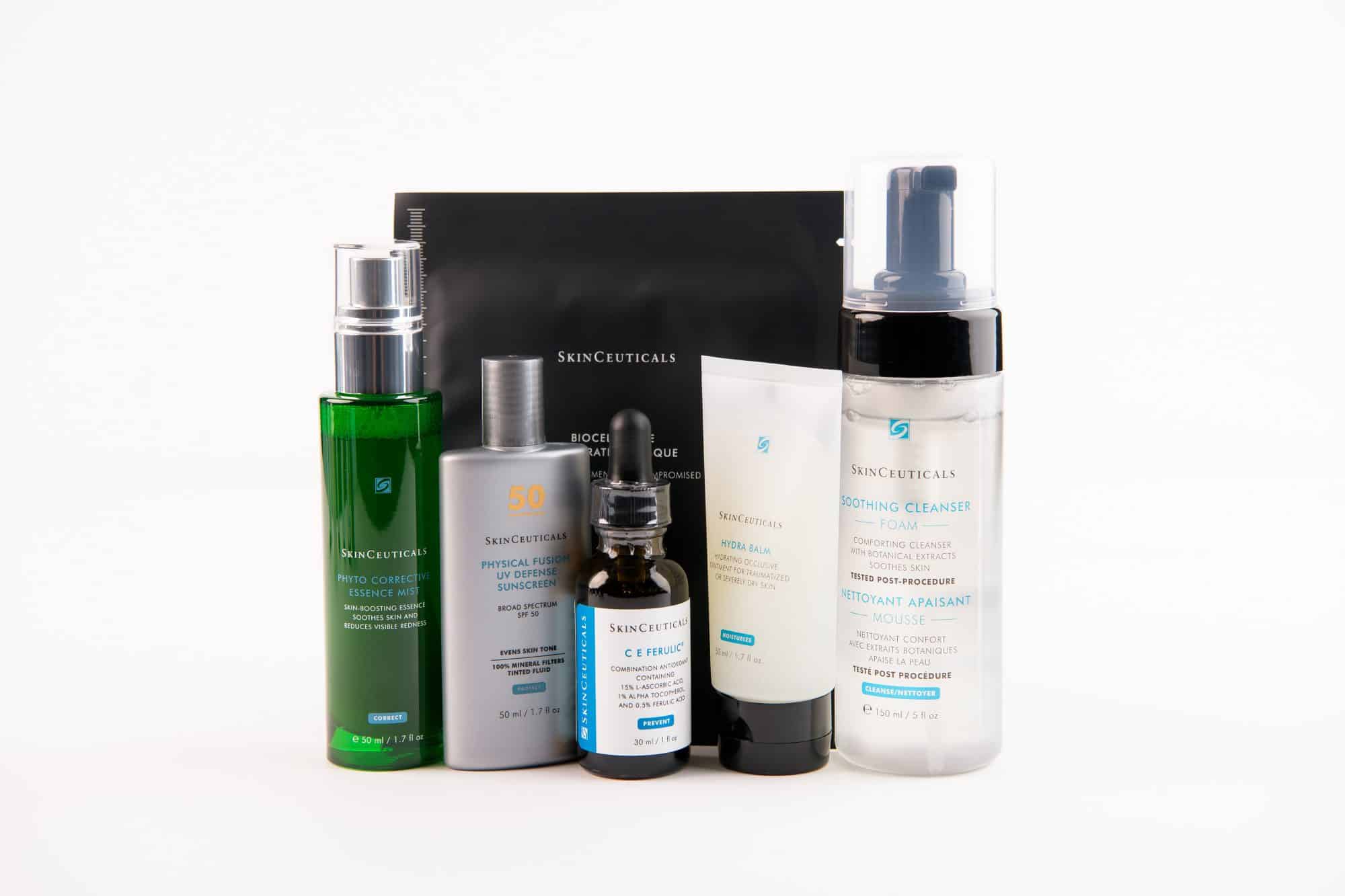 SkinCeuticals