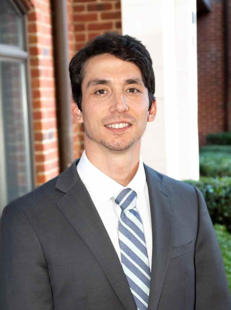 Jonathan Antonetti, M.D.