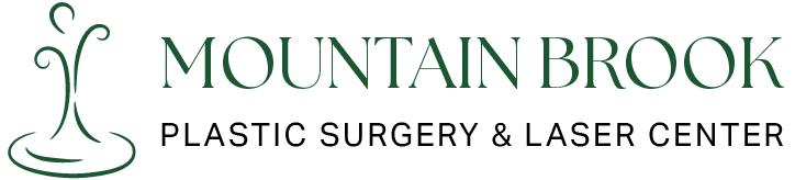 Mountain Brook Plastic Surgery and Laser Center logo