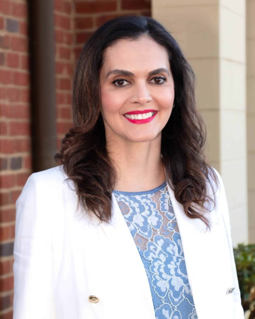 Maria Helena Lima, M.D.